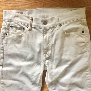Ralph Lauren skinny jeans